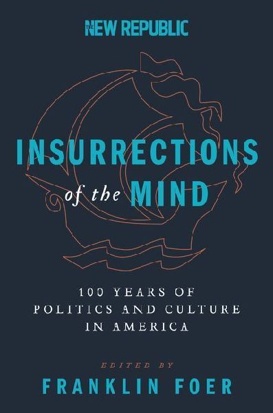 Insurrections of the Mind