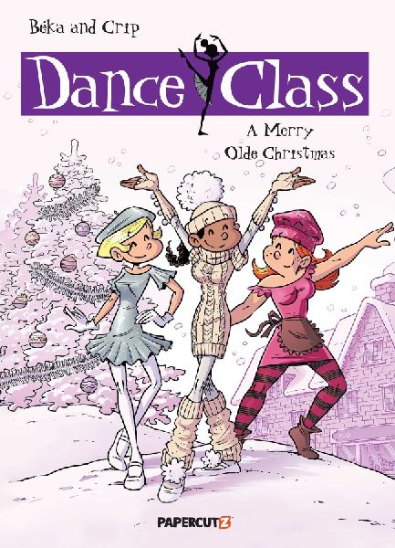 Dance Class Vol. 6