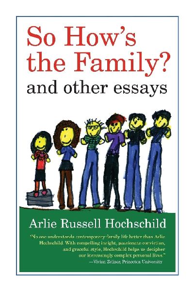 So How's the Family?