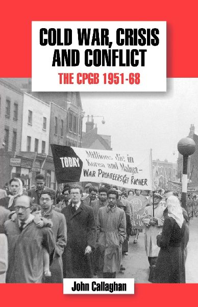 Cold War, Crisis and Conflict