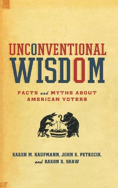 Unconventional Wisdom