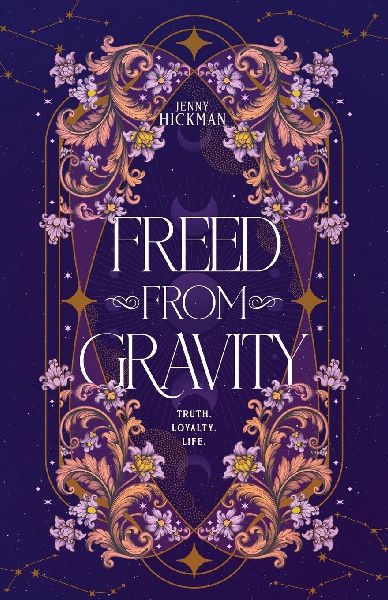 Freed From Gravity