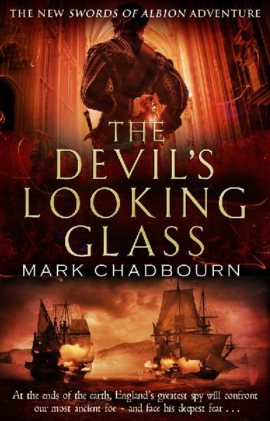 The Devils Looking-Glass
