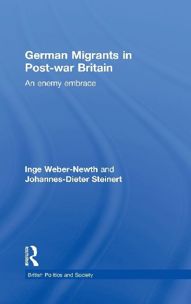 German Migrants in Post-War Britain