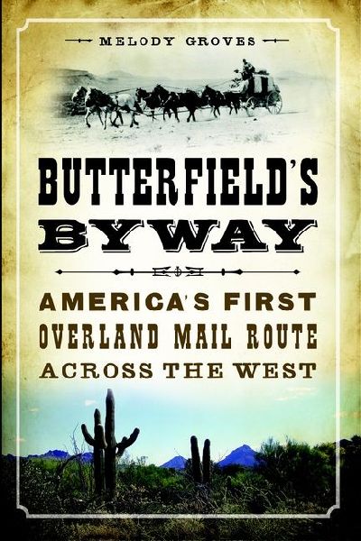 Butterfield's Byway