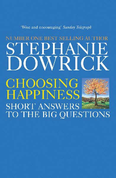 Choosing Happiness