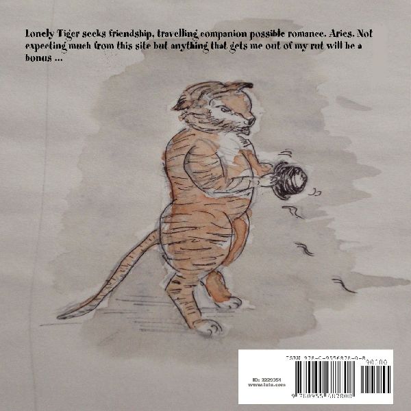 Tiger Tails