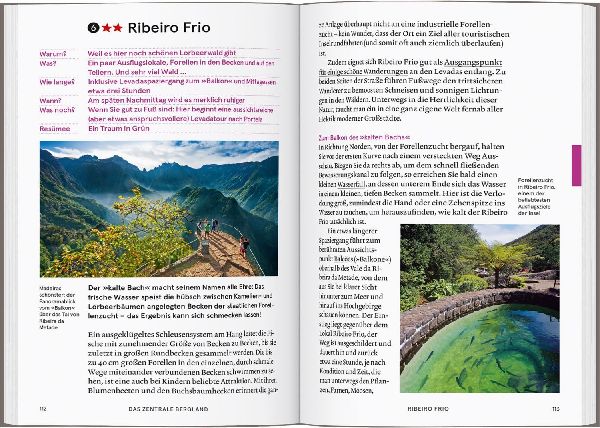 Baedeker SMART Reiseführer Madeira