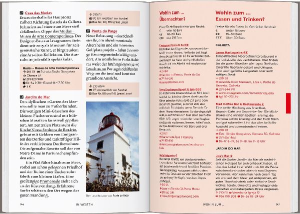 Baedeker SMART Reiseführer Madeira