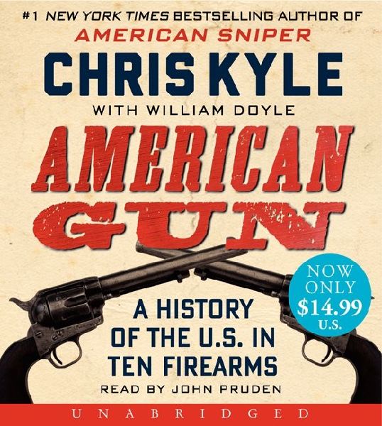 American Gun