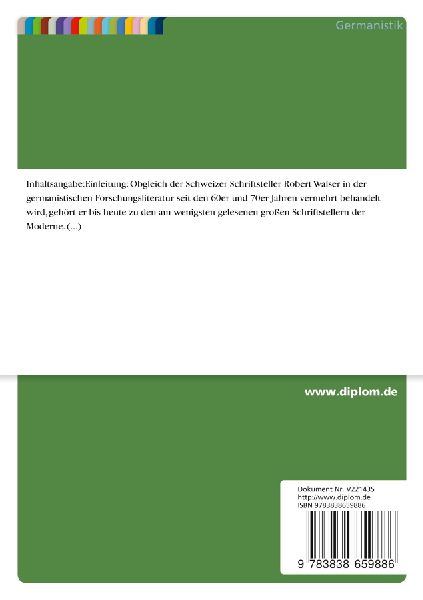Apologie der Zwischenzustände