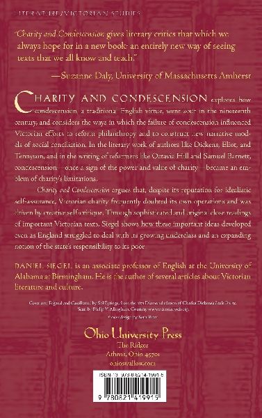 Charity and Condescension
