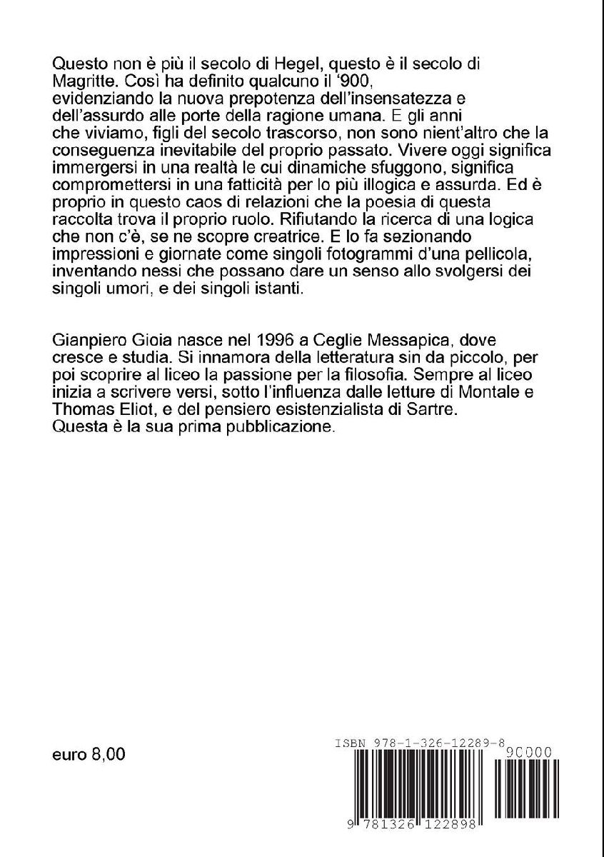 Istanti