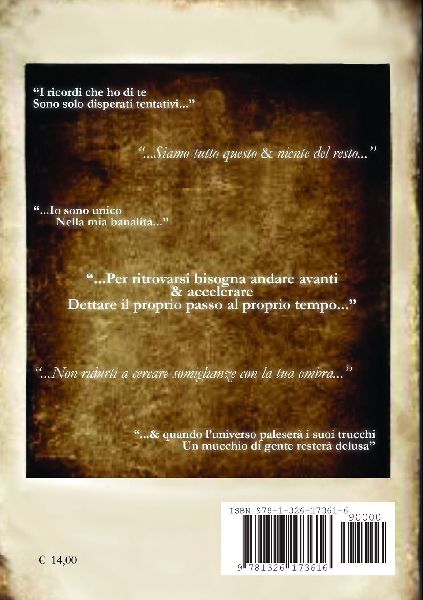 Cosa rimane