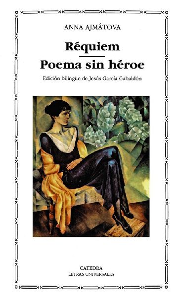 Requiem ; Poema sin héroe