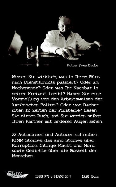 Hinter dem Licht