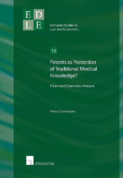 Patents as Protection of Traditional Medical Knowledge?