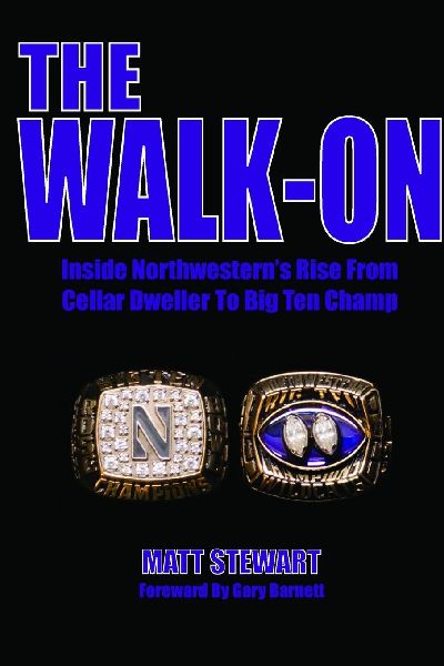The Walk-On