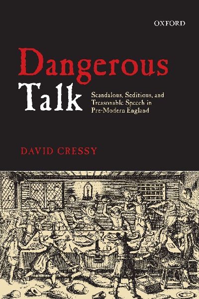 Dangerous Talk