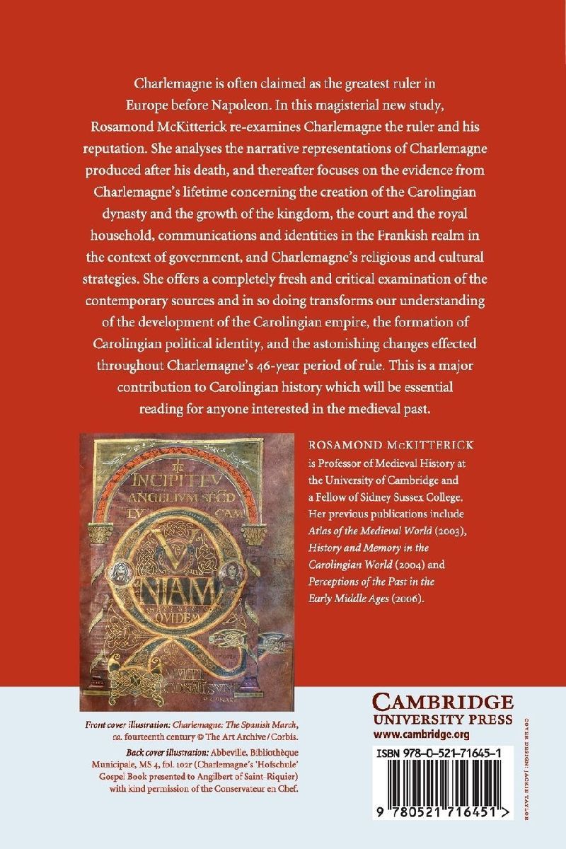 Charlemagne