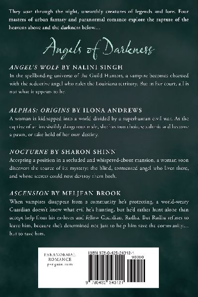 Angels of Darkness