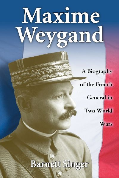 Maxime Weygand