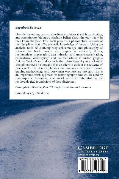 Our Knowledge of the Past