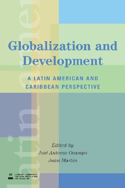 Globalization and Development