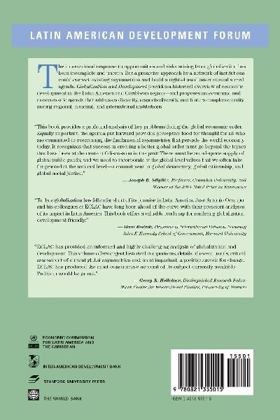 Globalization and Development