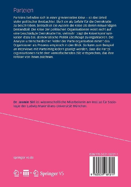 Parteien