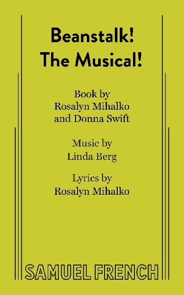 Beanstalk! the Musical!