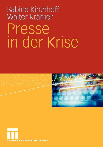 Presse in der Krise