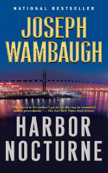 Harbor Nocturne