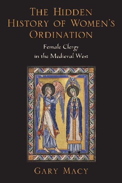 Hidden History of Women's Ordination