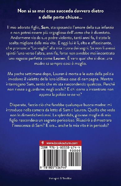 La nuova moglie