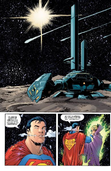 DC Must-Have: Justice League - Tugend und Sünde