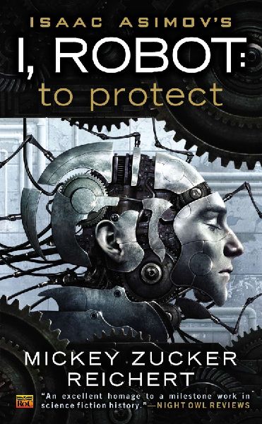 Isaac Asimov's I, Robot