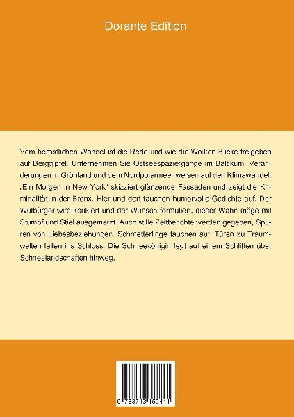 Dem Schmetterling folgen