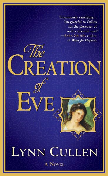 The Creation of Eve