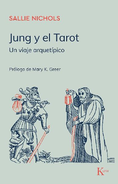 Jung y el tarot : un viaje arquetípico