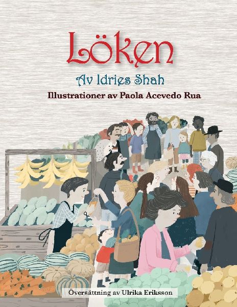 Löken