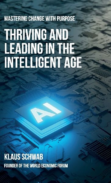 Thriving and Leading in the Intelligent Age