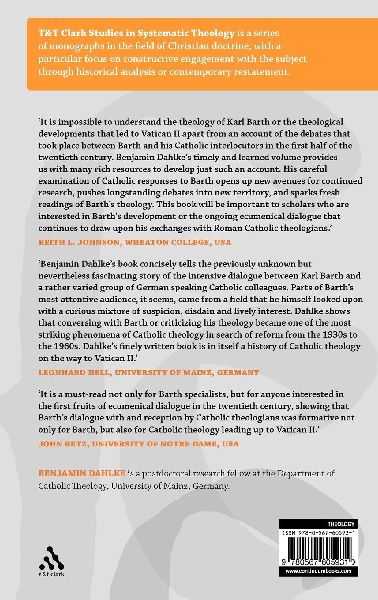 Karl Barth, Catholic Renewal and Vatican II