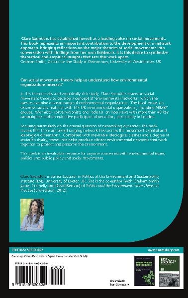 Environmental Networks and Social Movement Theory