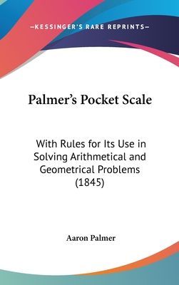 Palmer's Pocket Scale