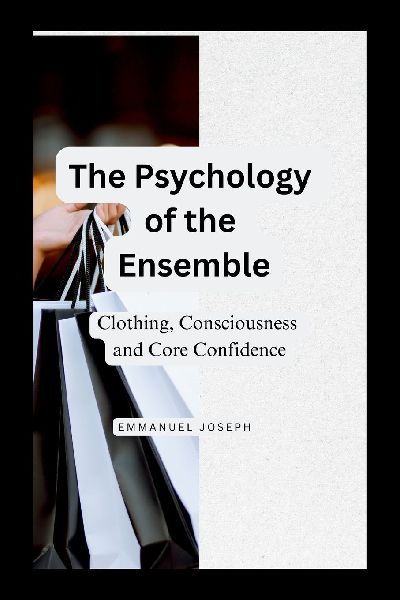 The Psychology of the Ensemble, Clothing, Consciousness, and C...