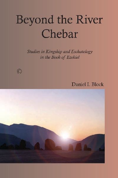 Beyond the River Chebar