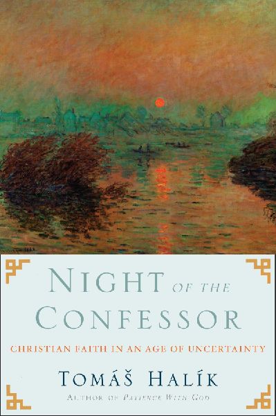 Night of the Confessor