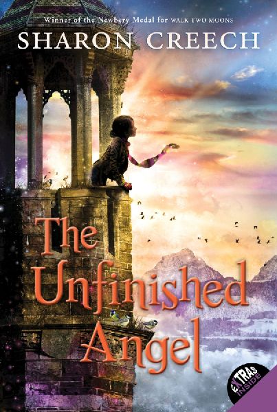 Unfinished Angel, The