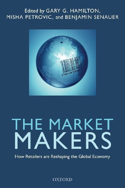 Market Makers